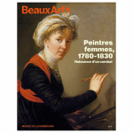 Peintres femmes, 1780-1830