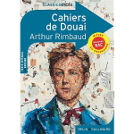 Cahiers de Douai : Arthur Rimbaud