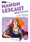 Manon Lescaut - Abbé Prévost