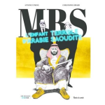 MBS L'enfant terrible d'Arabie saoudite