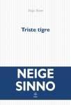 Triste tigre
