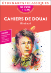 Cahiers de Douai - Rimbaud
