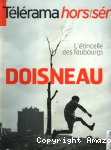 Doisneau, l'étincelle des faubourgs