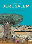 Histoire de Jérusalem