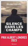 Silence dans les champs