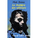 La chambre des officiers