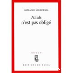 Allah n'est pas obligé