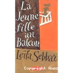 La jeune fille au balcon