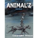 Animal'z
